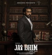 Oct 2021 Pic Jai Bhim Movie 8216