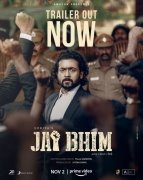 Surya As Lawyer In Jai Bhim Image 239