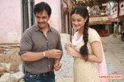 Arjun Sarja And Surveen Chawla In Jai Hind 2 919