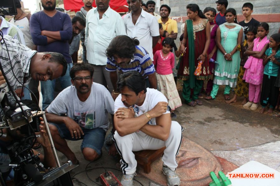 Jai Hind 2 Stills 1711