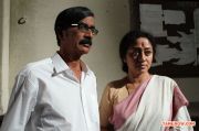 Manobala And Vinaya In Jai Hind 2 Movie 851