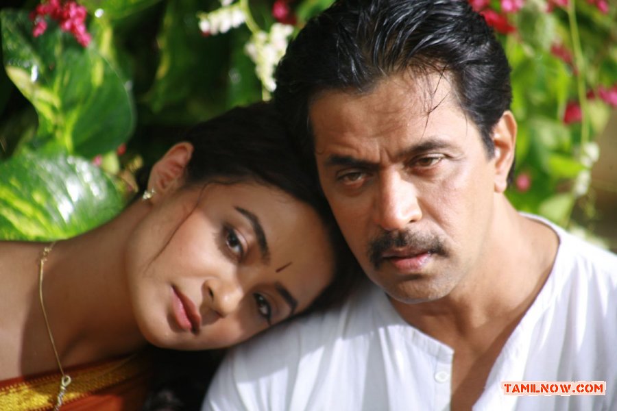 Surveen Chawla Arjun In Jai Hind 2 480