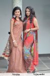 Nivisha And Vyjayanthi In Jamaai 141