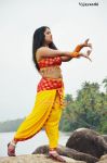 Vyjayanthi In Movie Jamaai 508