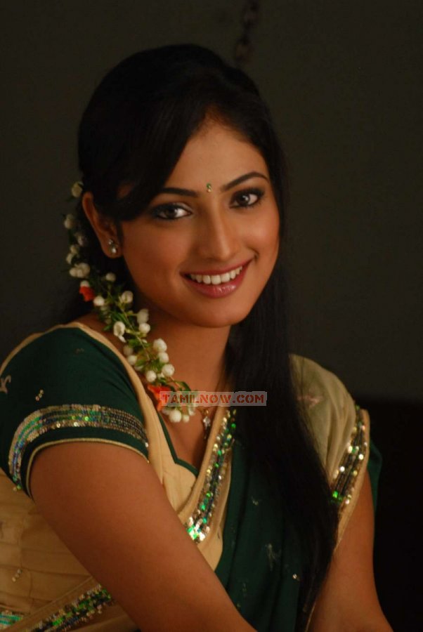 Actress Haripriya In Jameen Movie 747