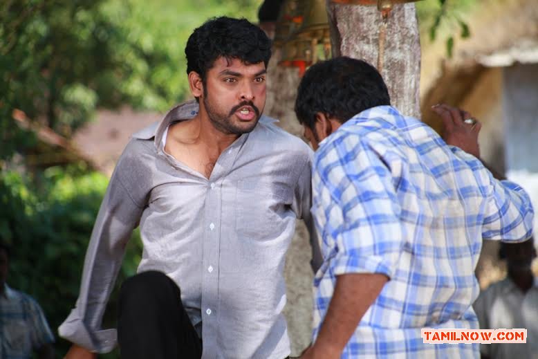 Tamil Movie Jannal Oram 5520