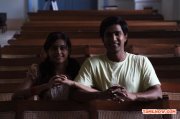 Actress Sri Divya And Vishnu Vishal In Jeeva 70