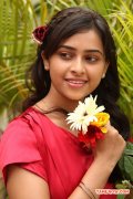 Actress Sri Divya In Movie Jeeva 211