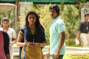 Sri Divya Vishnu In Movie Jeeva 809