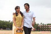 Sri Divya Vishnu Vishal In Jeeva Movie 12