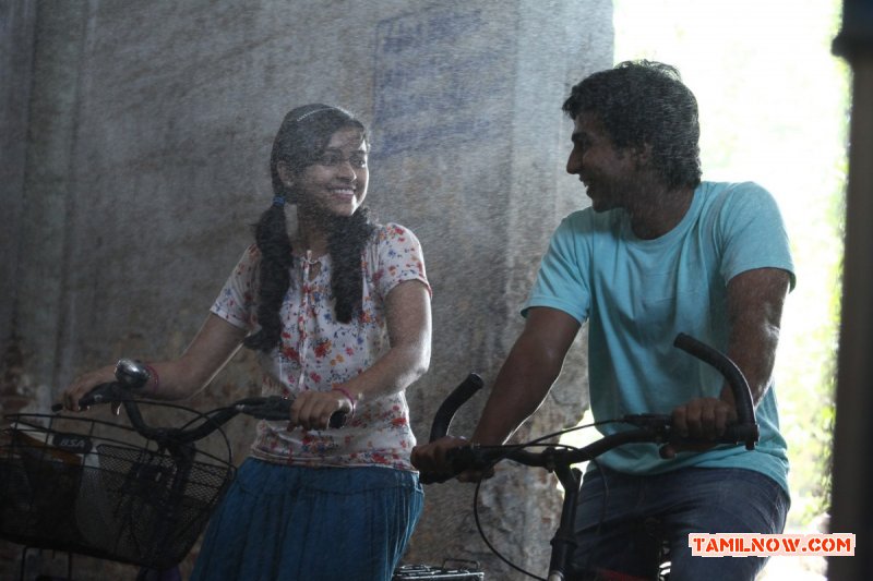 Sri Divya Vishnu Vishal In Movie Jeeva 52