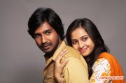 Vishnu Vishal Sri Divya Movie Jeeva 358