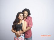 Jeevan And Dimple Chopade In Jeyikkira Kudhira 845