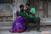 Lakshmi Menon And Siddharth In Jigarthanda 952