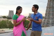 Siddharth And Lakshmi Menon Jigarthanda Photo 903