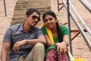 Siddharth Lakshmi Menon Jigarthanda Photo 157