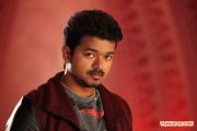 Ilaiyathalapathy Vijay In Jilla 98