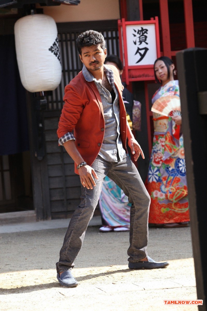 Jilla Stills 3882