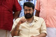 Mohanlal In Movie Jilla 1