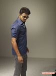 Vijay In Jilla Movie 36