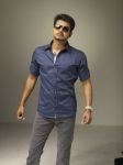 Vijay New Still In Movie Jilla 1