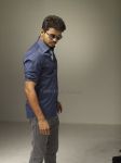 Vijay New Still In Movie Jilla 2