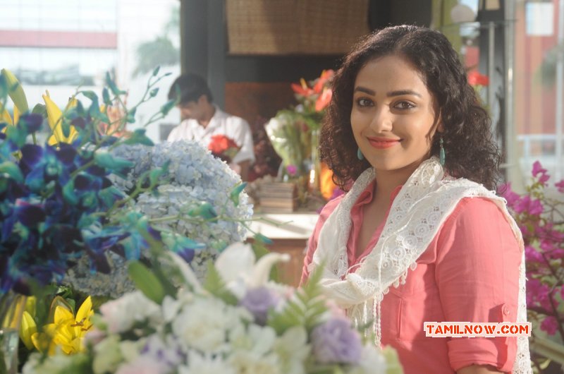 New Still Nithya Menon 463