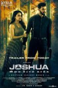 Joshua Tamil Movie Still 8136