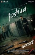 Latest Still Joshua Tamil Film 239