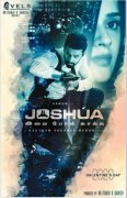 Varun In Movie Joshua 635