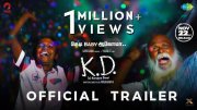 K D Karuppu Durai Tamil Film New Pictures 1462
