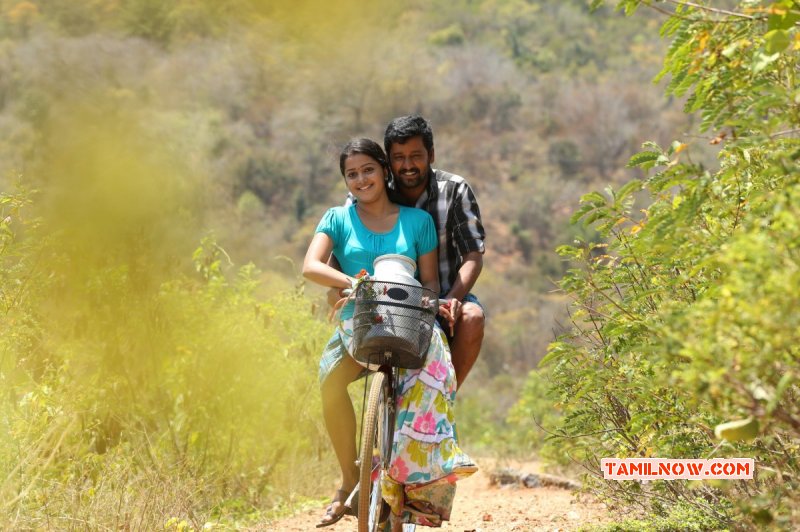 Tamil Cinema Kaadu 2014 Images 8774