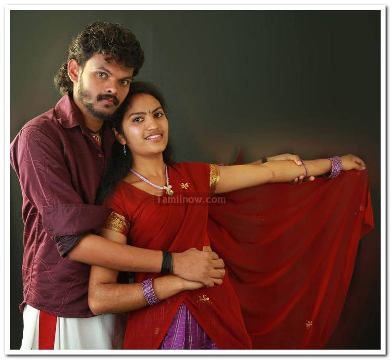 Satheesh And Neethu 11