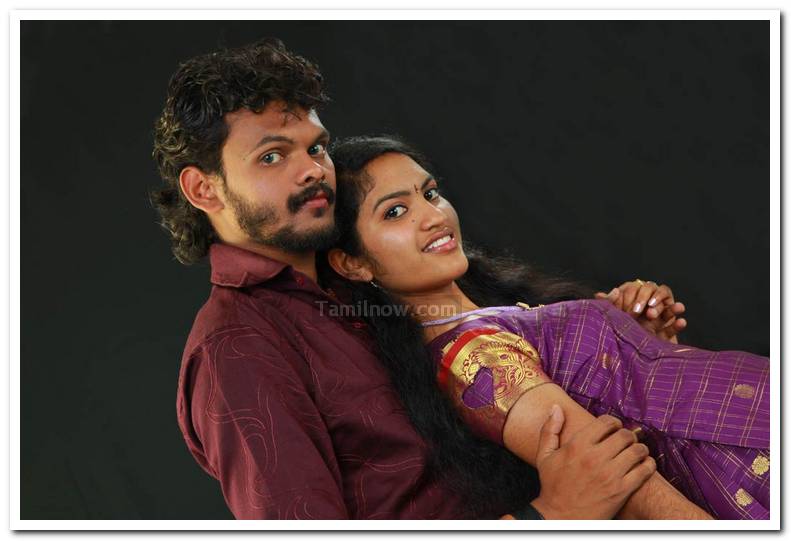 Satheesh And Neethu 3