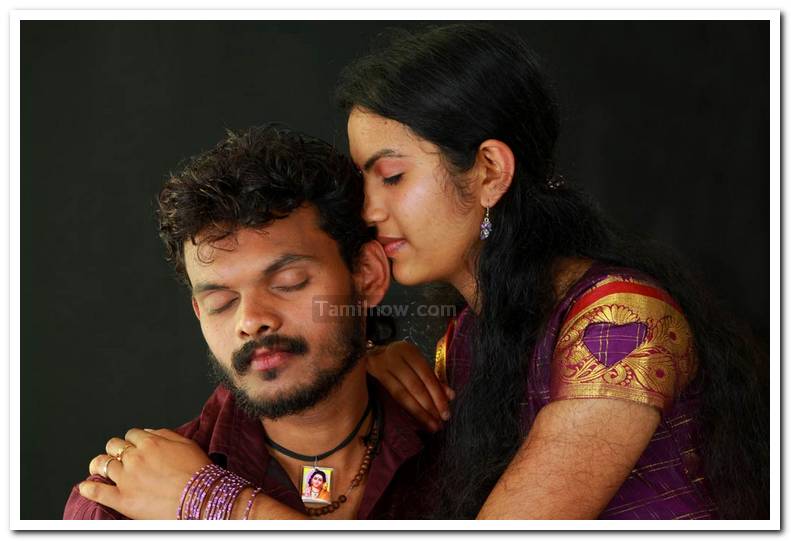 Satheesh And Neethu 5