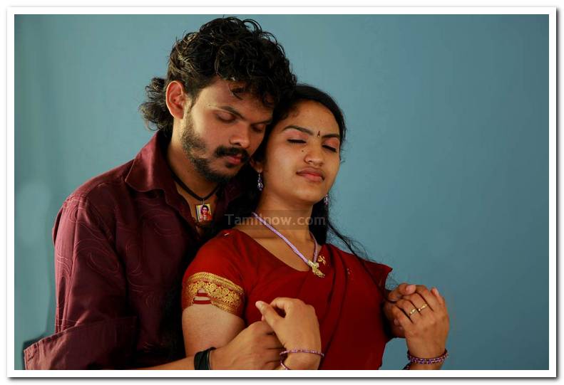 Satheesh And Neethu 6