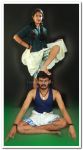 Satheesh And Neethu Photo 2