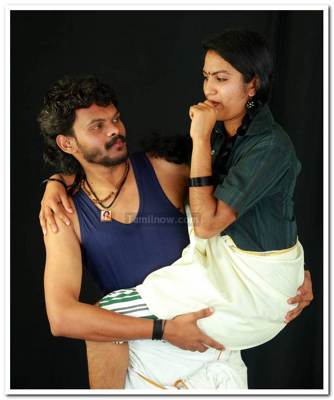 Satheesh And Neethu Photo 4