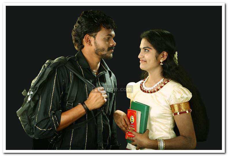 Satheesh And Neethu Photo 7