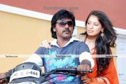 Kaanchana Movie Hot Still 19