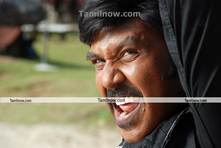 Kanchana Movie New Pics1