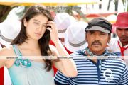 Kanchana Movie New Still12