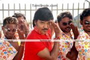 Kanchana Movie New Still14