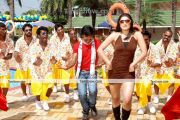 Kanchana Movie New Still16