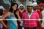 Kanchana Movie New Still5