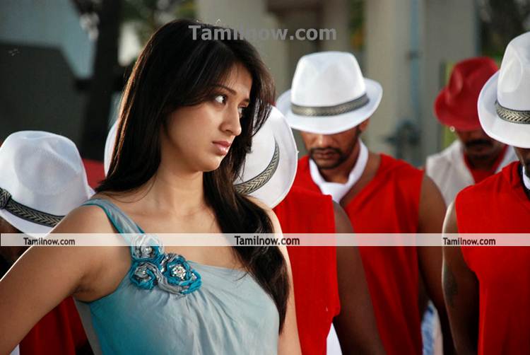 Lakshmi Rai Kanchana New Still6