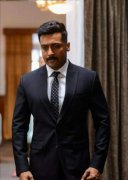 Image Tamil Film Kaappaan 8331