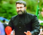 Mohanlal In Kaappaan 72