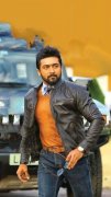 Movie Photo Surya Sivakumar In Kaappaan 65