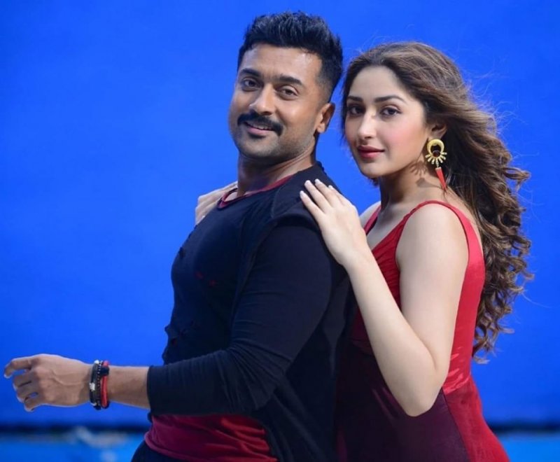 Stills Kaappaan 5201